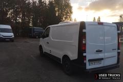 Renault Trafic
                                          120