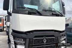 Renault Trucks T
                                          480