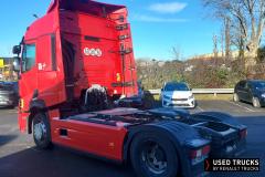 Renault Trucks T
                                          
