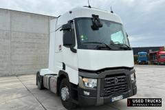 Renault Trucks T
                                          460