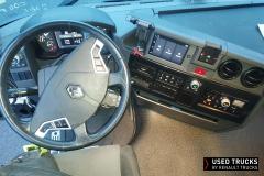 Renault Trucks T
                                          480