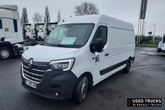 Renault Trucks Master
                                          150