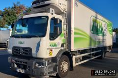 Renault Trucks D Wide
                                          280