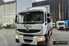 Renault Trucks Premium
                                          440