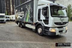 Renault Trucks Premium
                                          440