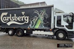 Renault Trucks Premium
                                          440