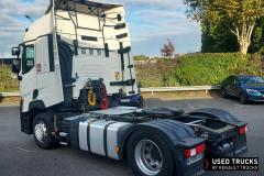Renault Trucks T
                                          480