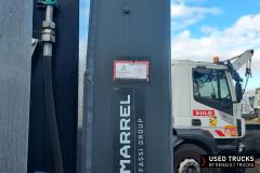 Renault Trucks D Wide Z.E.
                                          