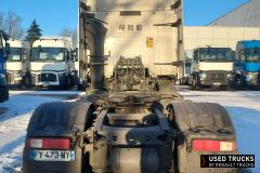 Renault Trucks T
                                          480