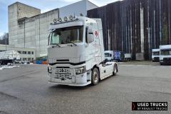 Renault Trucks T High
                                          520