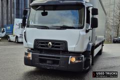 Renault Trucks D Wide
                                          320