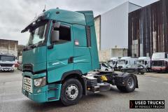 Renault Trucks T High
                                          480