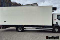 Renault Trucks D Cab 2.1
                                          280