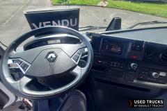 Renault Trucks T
                                          480