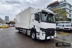 Renault Trucks T
                                          430