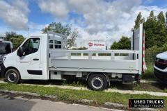 Renault Trucks Master
                                          