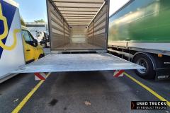 Renault Trucks D Cab 2.1
                                          320