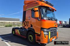 Renault Trucks T
                                          