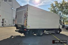 Renault Trucks D Cab 2.1
                                          240