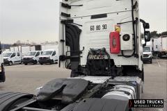 Renault Trucks T
                                          460
