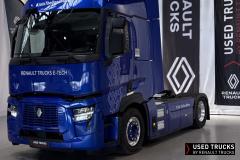 Renault Trucks T ETECH
                                          