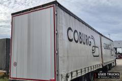 Renault Trucks T High
                                          520