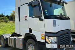 Renault Trucks T
                                          460