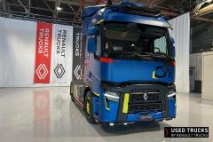 Renault Trucks T
                                          520