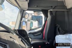 Renault Trucks T
                                          480