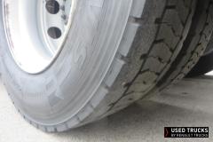 Volvo FH
                                          460