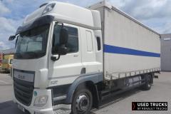DAF CF
                                          320