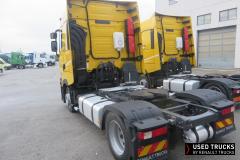Renault Trucks T High
                                          480