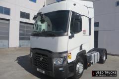 Renault Trucks T
                                          460