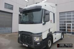 Renault Trucks T
                                          460