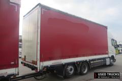 Volvo FH
                                          500