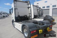 Scania R-serie
                                          450