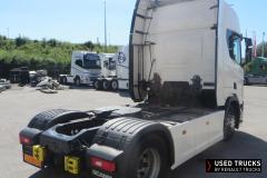 Scania R-serie
                                          450
