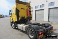 Renault Trucks T
                                          480
