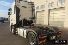 Renault Trucks T High
                                          520