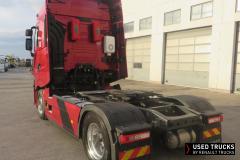 Renault Trucks T High
                                          480