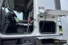Renault Trucks T High
                                          520