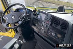 Renault Trucks T High
                                          480