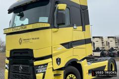 Renault Trucks T High
                                          480