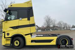 Renault Trucks T High
                                          480