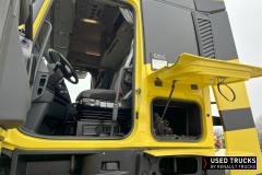 Renault Trucks T High
                                          480