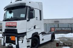 Renault Trucks T High
                                          480