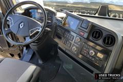 Renault Trucks T High
                                          520