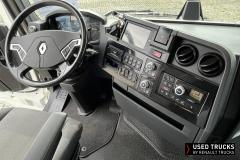 Renault Trucks T High
                                          520