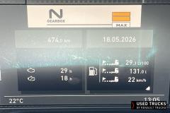 Renault Trucks C Cab 2.5
                                          480