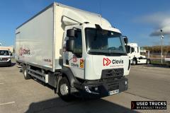 Renault Trucks D
                                          250
